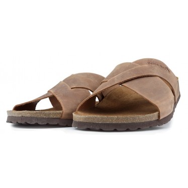 Sandals INTERBIOS AQUILES OURS