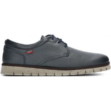 SHOES CALLAGHAN ELON SHERPA 86904 NAVY