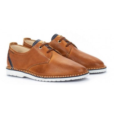 PIKOLINOS SHOES ALBIR M6R-4356 BRANDY