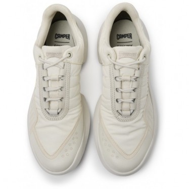 CAMPER X SAILGP GORE-TEX SHOES WHITE