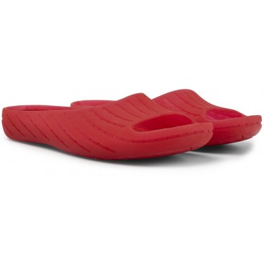 SANDAL CAMPER WABI C20998 ROJO