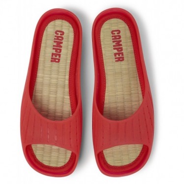 SANDAL CAMPER WABI C20998 ROJO