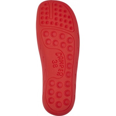 SANDAL CAMPER WABI C20998 ROJO