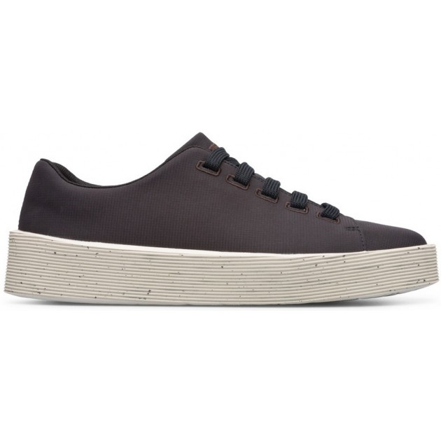 CAMPER TOGETHER ECOALF SHOES NEGRO_NEGRO CAMPER TOGETHER ECOALF SHOES NEGRO_NEGRO