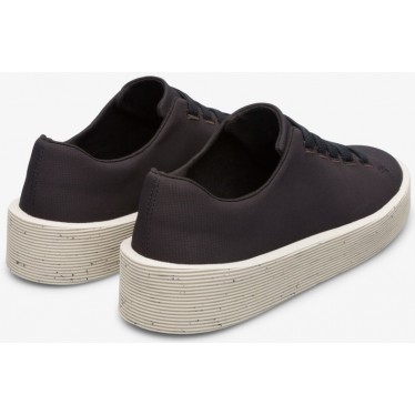 CAMPER TOGETHER ECOALF SHOES NEGRO_NEGRO