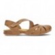 Sandals INTERBIOS UNIVERSE BEIGE