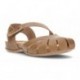 Sandals INTERBIOS UNIVERSE BEIGE