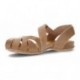 Sandals INTERBIOS UNIVERSE BEIGE