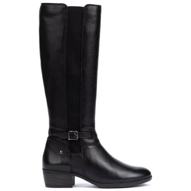 BOOTS PIKOLINOS DAROCA W1U9528 BLACK