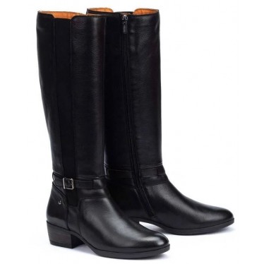 BOOTS PIKOLINOS DAROCA W1U9528 BLACK