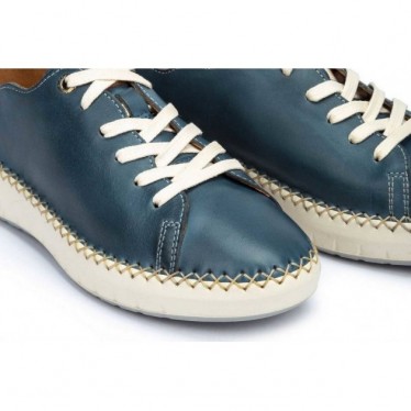 PIKOLINOS MESINA SHOES W6B-6836 SAPPHIRE