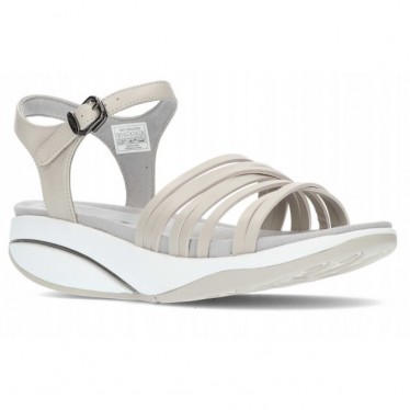 MBT KAWERIA 6 W SANDAL TAUPE