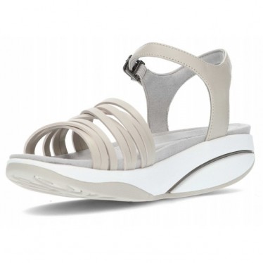 MBT KAWERIA 6 W SANDAL TAUPE