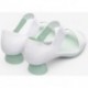 SANDAL WITH HEEL CAMPER ALRIGHT K200770 BLANCO