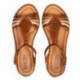 SANDALS PIKOLINOS ALGAR W0X-0742C1 BRANDY