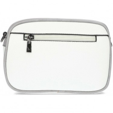 ABBACINO CROSSBODY BAG 80561 WHITE