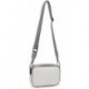 ABBACINO CROSSBODY BAG 80561 WHITE