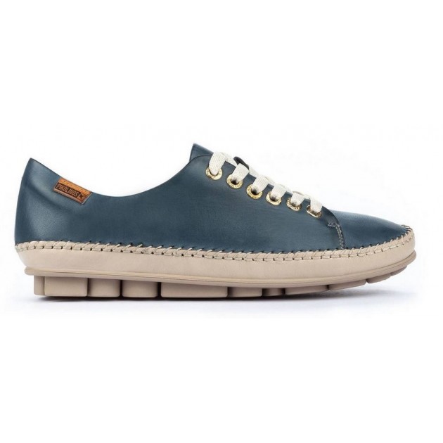 PIKOLINOS RIOLA W3Y-4925C1 SHOES SAPPHIRE PIKOLINOS RIOLA W3Y-4925C1 SHOES SAPPHIRE