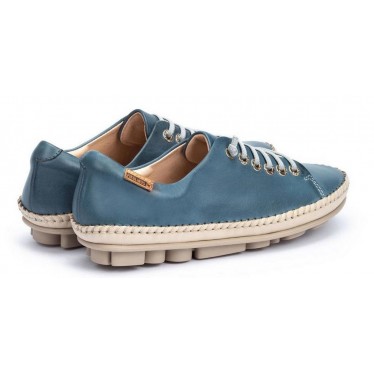 PIKOLINOS RIOLA W3Y-4925C1 SHOES SAPPHIRE