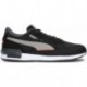 URBAN SNEAKER PUMA GRAVITON 380738 BLACK