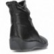 ARCOPEDICAL ELASTIC ANKLE BOOTS 4281 BLACK