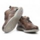 SHOES FLUCHOS COOPER F0966 CAFE