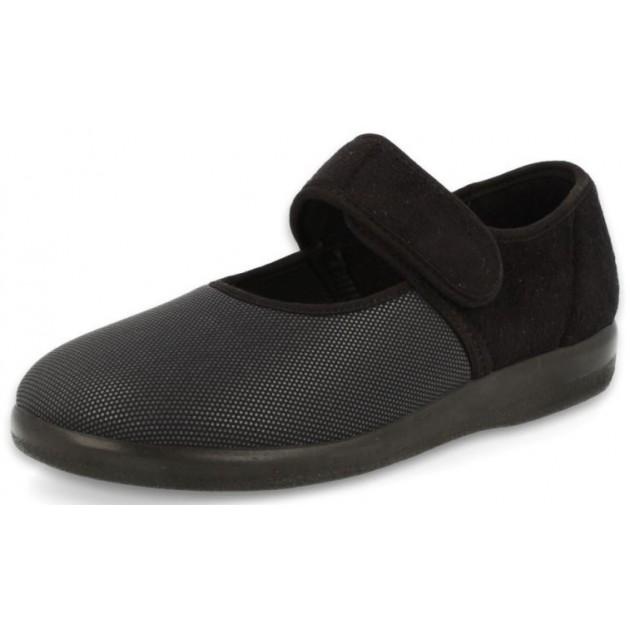DTORRES MARSI ELASTICA shoes NEGRO DTORRES MARSI ELASTICA shoes NEGRO