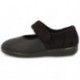 DTORRES MARSI ELASTICA shoes NEGRO