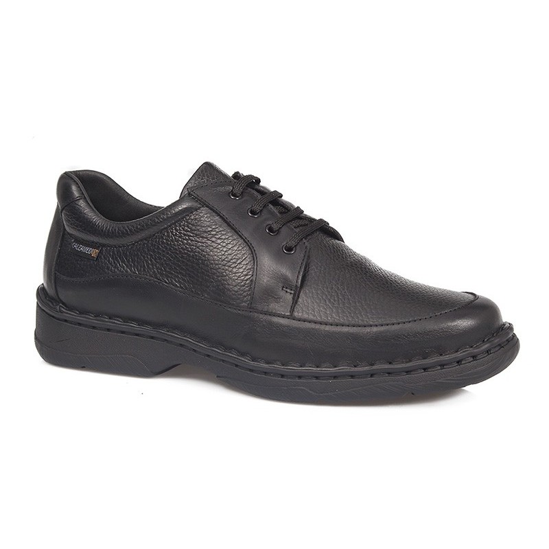 SHOES CALZAMEDI NORRIS M 2150 NEGRO