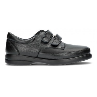 MABEL ORTHOPEDIC SHOES MODEL 69420 NEGRO