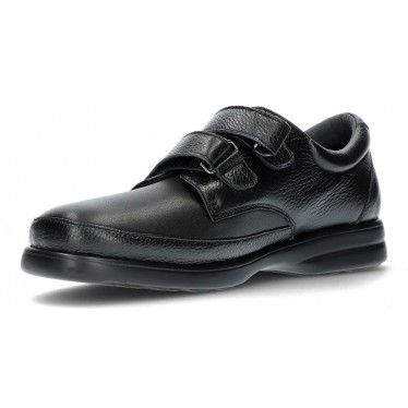 MABEL ORTHOPEDIC SHOES MODEL 69420 NEGRO