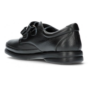 MABEL ORTHOPEDIC SHOES MODEL 69420 NEGRO