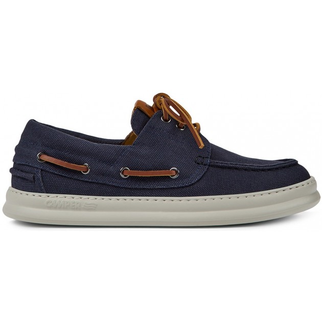 NAUTICAL CAMPER RUNNER FOUR K100804 NAVY