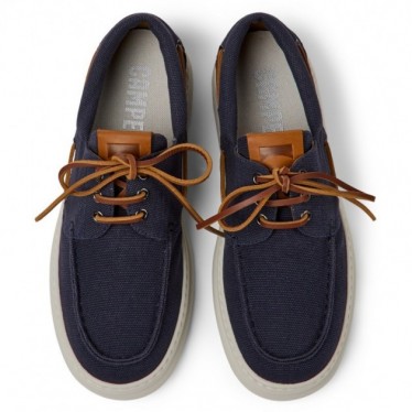 NAUTICAL CAMPER RUNNER FOUR K100804 NAVY