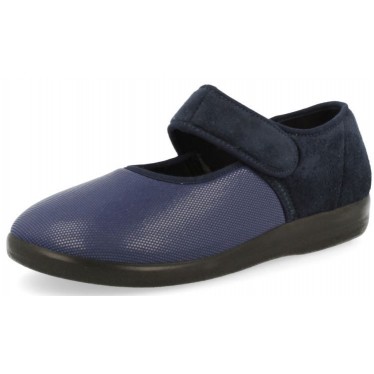 DTORRES MARSI ELASTICA shoes AZUL