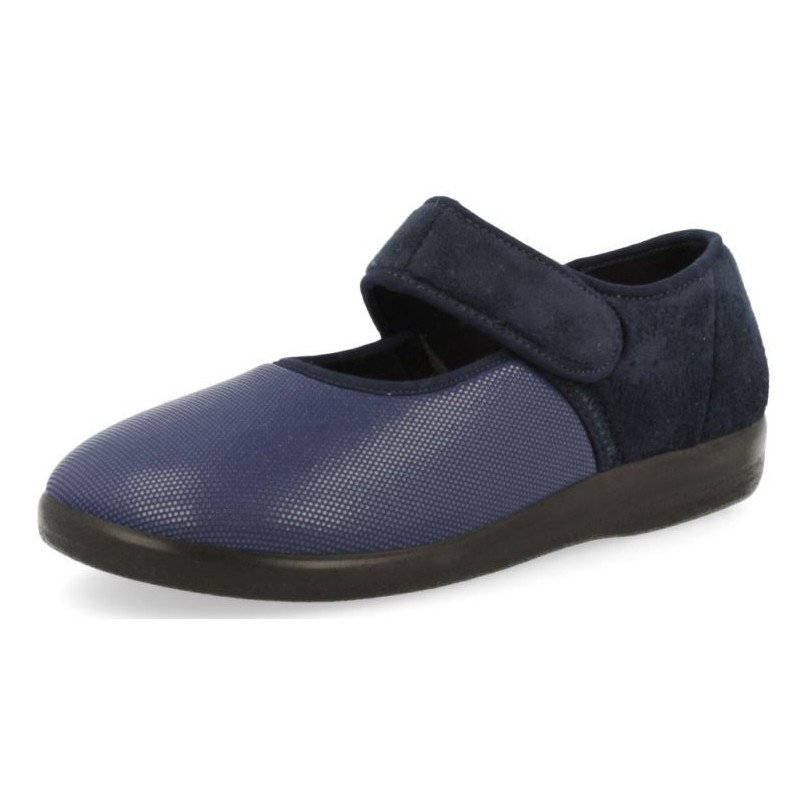 DTORRES MARSI ELASTICA shoes AZUL