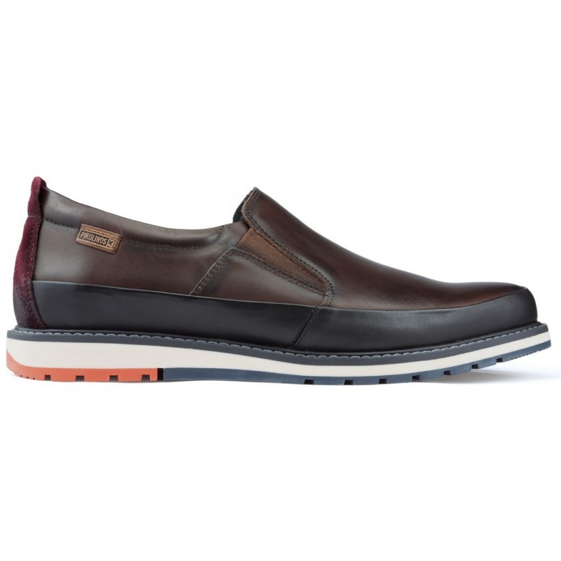 PIKOLINOS BERNA M8J-3150 MOCCASINS OLMO