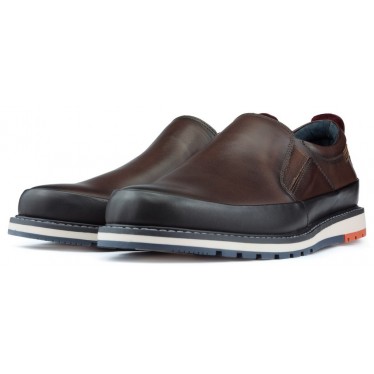 PIKOLINOS BERNA M8J-3150 MOCCASINS OLMO