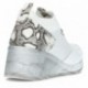 SNEAKERS CETTI KNITTING C-1190 BLANCO