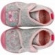 BIOMECANICS BABY SLIPPERS BIOHOME 221291-B GREY_PINK