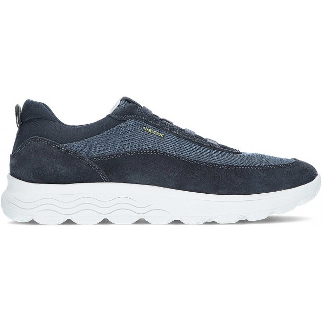 GEOX SPHERICA MAN U16BYB NAVY GEOX SPHERICA MAN U16BYB NAVY