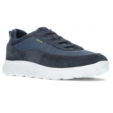 GEOX SPHERICA MAN U16BYB NAVY