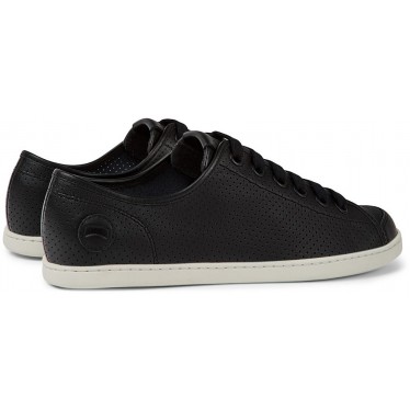 SNEAKER CAMPER 18785 UNO NEGRO