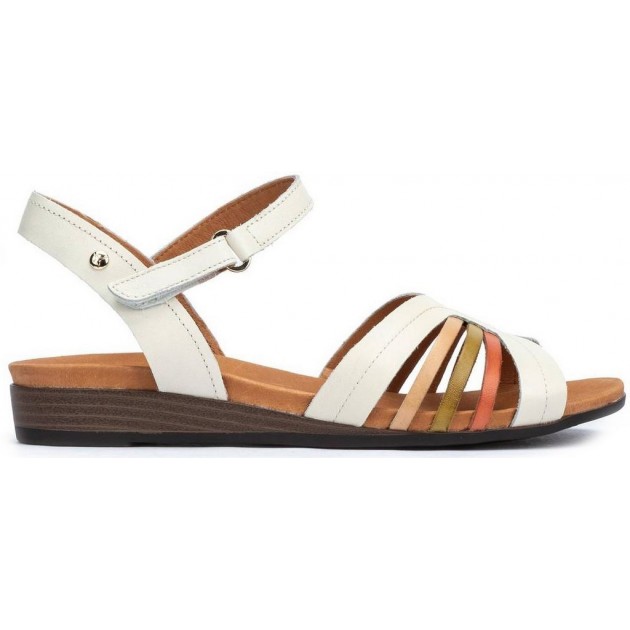 SANDALS PIKOLINOS IBIZA W5N-0559C1 NATA SANDALS PIKOLINOS IBIZA W5N-0559C1 NATA