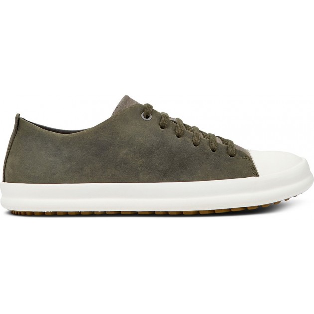 CAMPER TWINS K100550 SHOES BROWN CAMPER TWINS K100550 SHOES BROWN