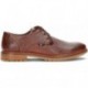 SHOES DENVER HUNT 2020032 BROWN