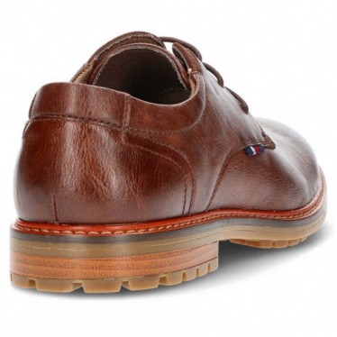 SHOES DENVER HUNT 2020032 BROWN