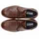 SHOES DENVER HUNT 2020032 BROWN