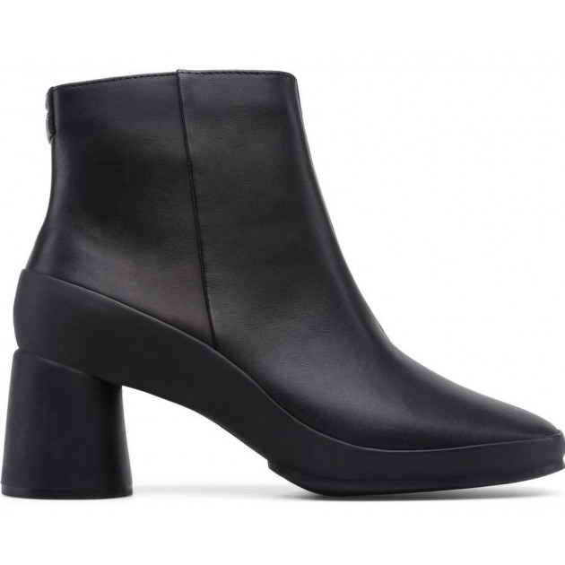 CAMPER UPRIGHT ANKLE BOOTS K400371 NEGRO CAMPER UPRIGHT ANKLE BOOTS K400371 NEGRO