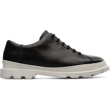 SHOES CAMPER BRUTUS K100245 NEGRO